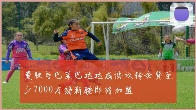 曼联与巴莱巴达达成协议转会费至少7000万镑新腰即将加盟